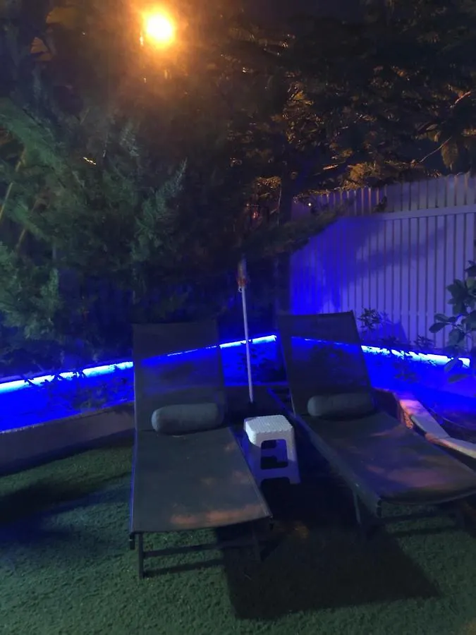 Villa Holiday World Μασπαλόμας 0*,  Ισπανία