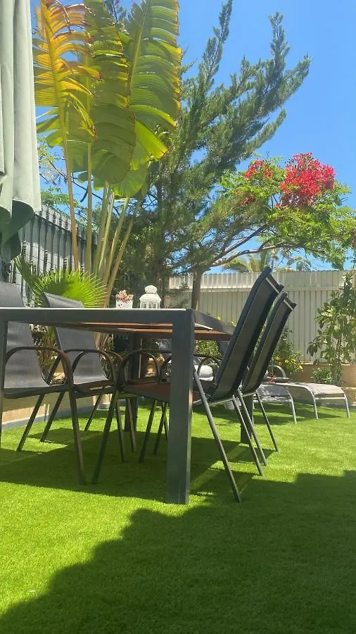 Villa Holiday World Maspalomas