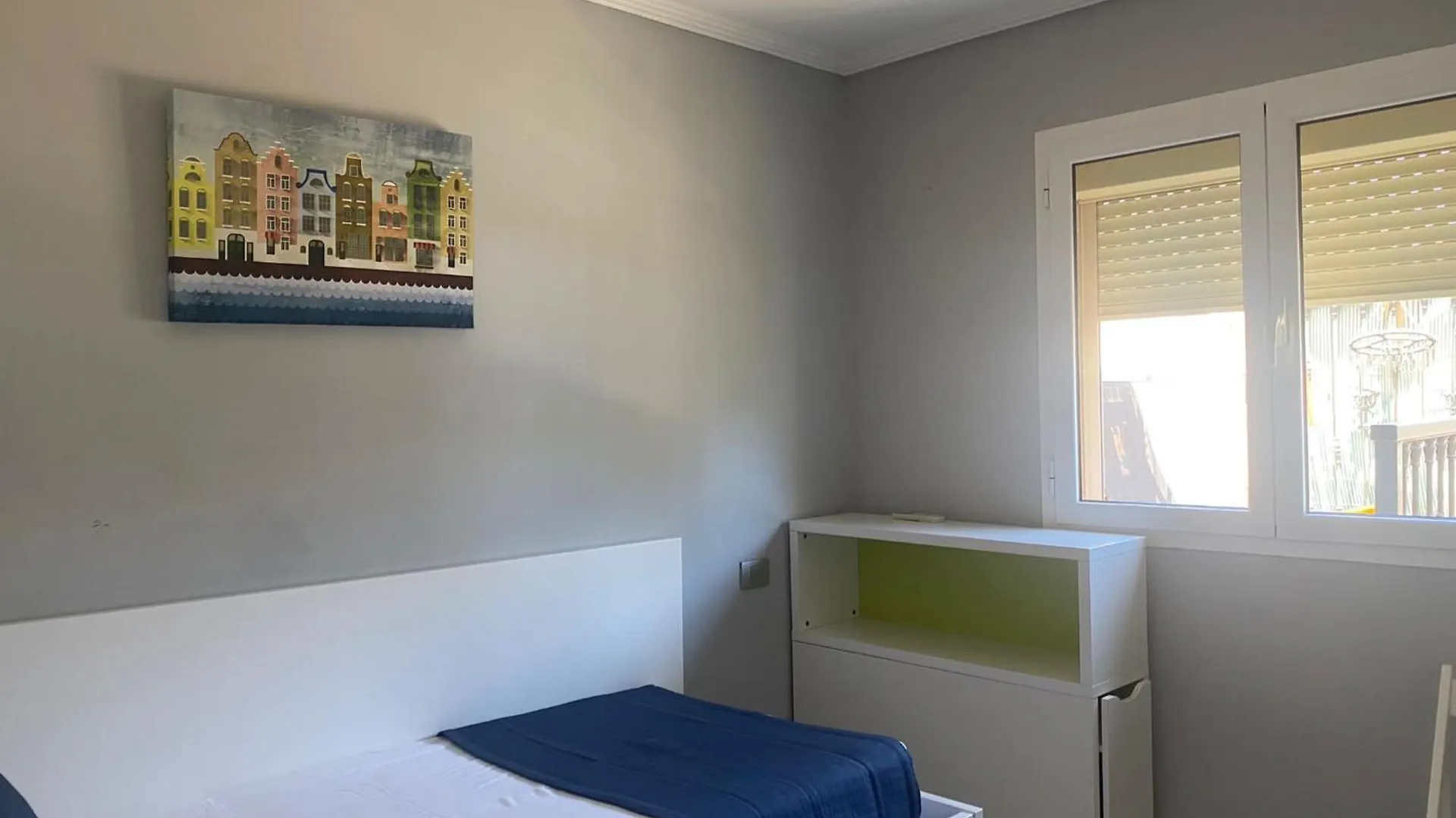 Villa Holiday World Maspalomas