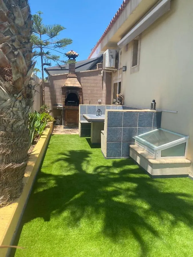 Villa Holiday World Maspalomas